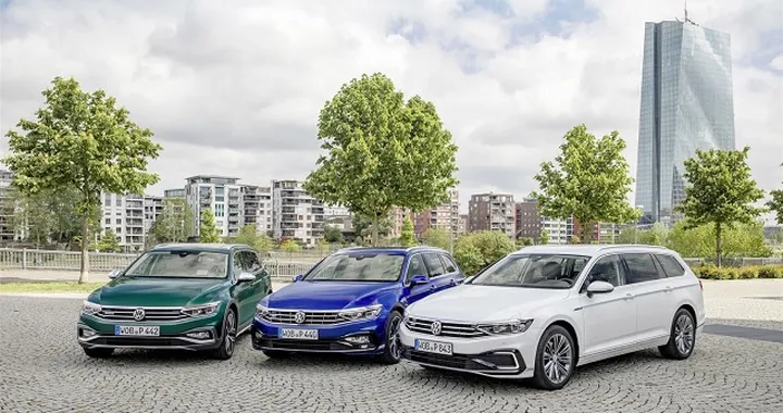 Volkswagen: doppio weekend Porte Aperte