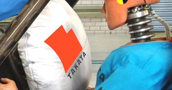 Takata: mega rimborso per le vittime degli airbag difettosi