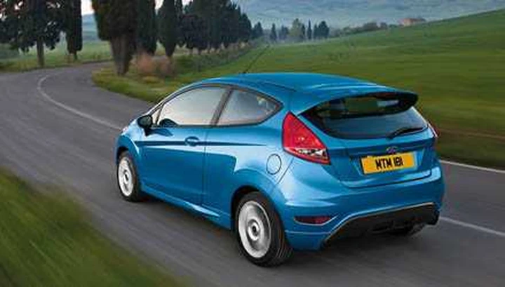 Ford Fiesta 2011, Esp su tutte e motori Euro 5