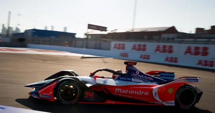 Formula E, Mahindra: bilancio positivo al termine della stagione
