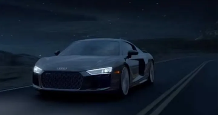 Spot Super Bowl 2016, Audi punta alla Luna