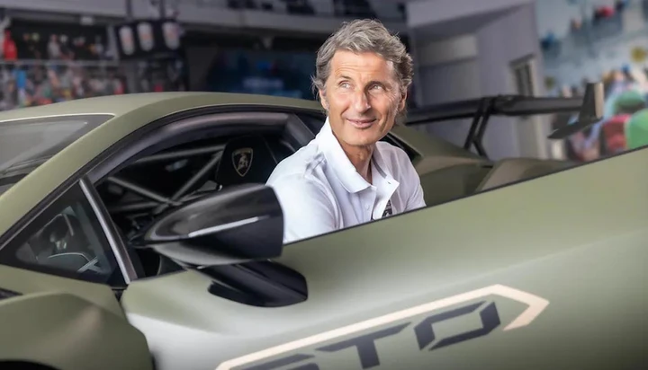 Lamborghini, Winkelmann: ‘Aspettiamo i carburanti sintetici prima di lanciare la nostra prima supercar elettrica’