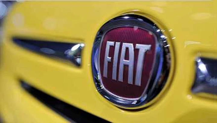 Auto e Internet: Fiat spopola su Twitter