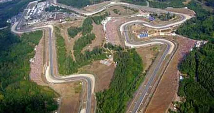 Ferrari Racing Days: weekend di gare a Brno
