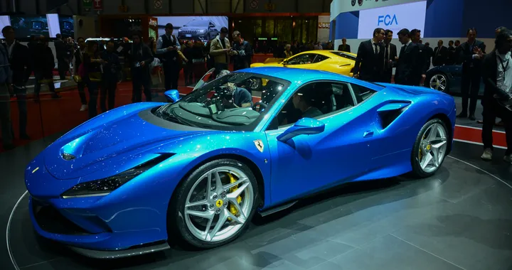 Ferrari: in arrivo cinque nuovi modelli nel 2019