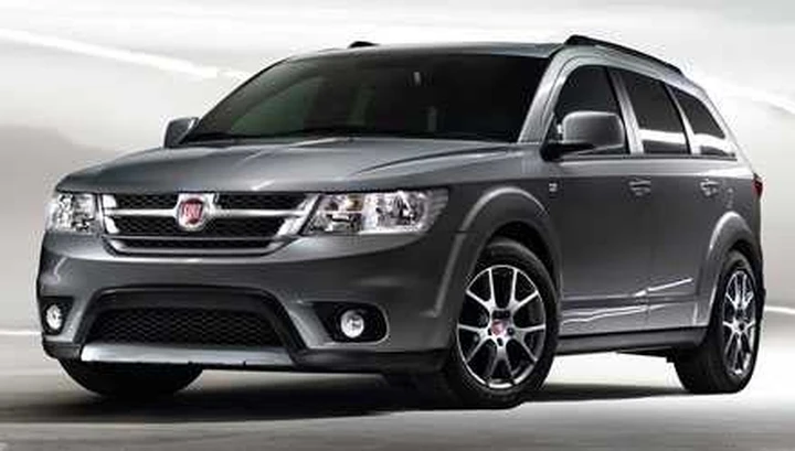 Fiat Freemont: obiettivo 40.000 unità l’anno