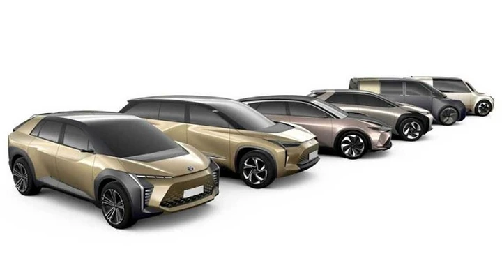 Toyota: le batterie allo stato solido sono il futuro dell’auto elettrica?