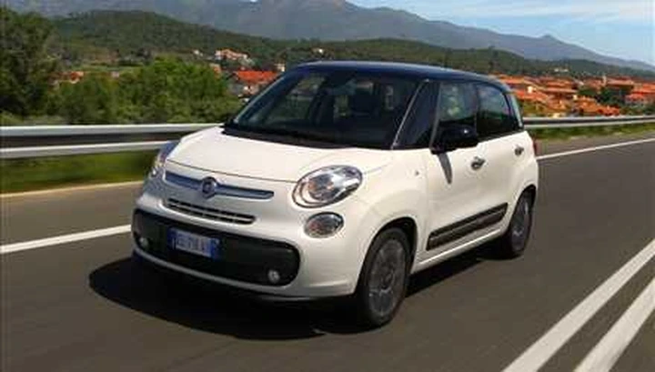 Fiat 500L: sconti e promozioni in fase di lancio