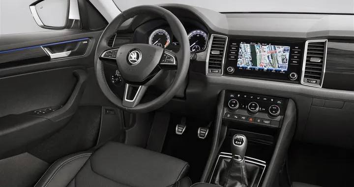 Skoda: il marchio ceco punta su connettività e sicurezza