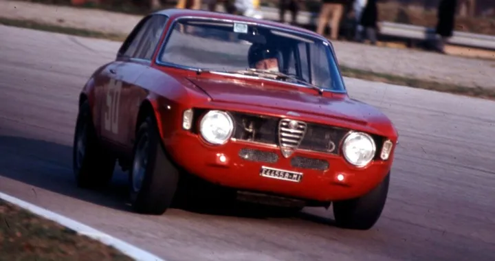 Abarth e Alfa Romeo ad Auto e Moto d'Epoca 2015