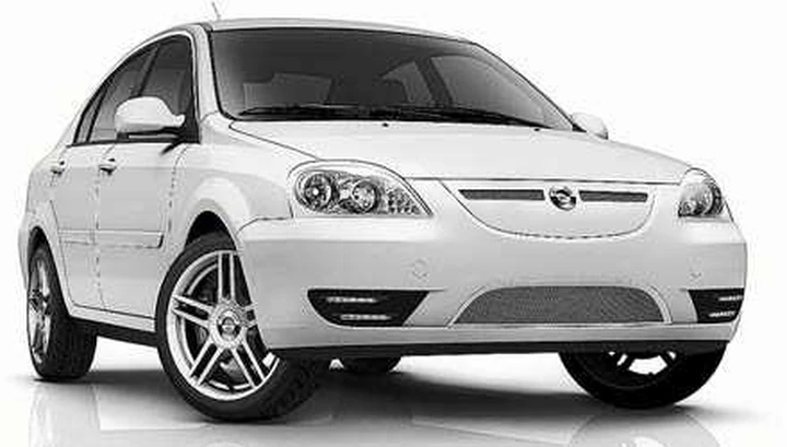 Negli Usa arriva l'anti Prius: si chiama Coda