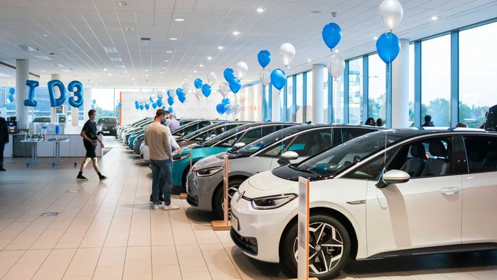 Incentivi EV USA: il taglio di Trump crea una famigerata corsa all'acquisto