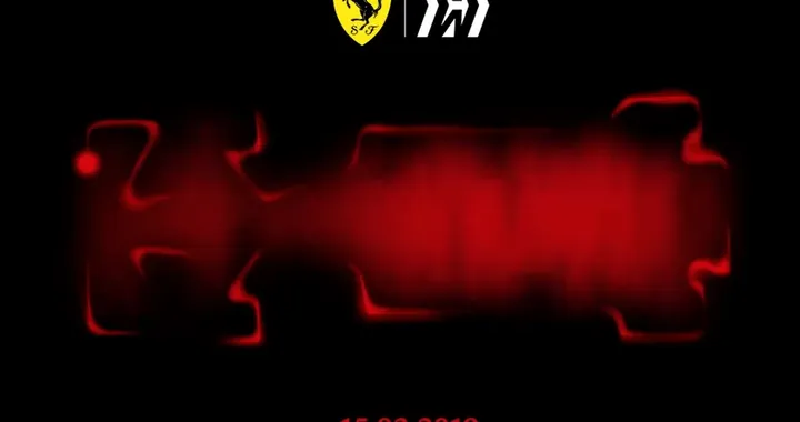 Formula 1: Ferrari, ecco il sound della monoposto 2019