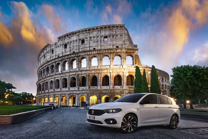La Fiat Tipo compie 30 anni