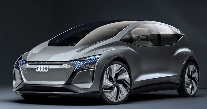 Audi AI:ME Concept, l’elettrica da condividere pronta per Shanghai