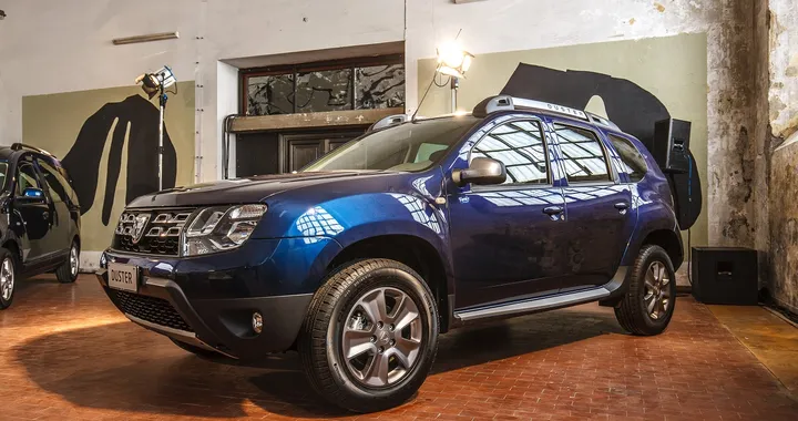 Dacia sarà ancora più Family