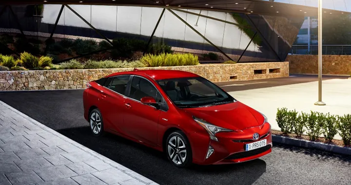 Gruppo Toyota: un milione di ibride vendute in Europa
