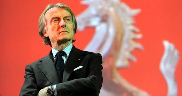 Montezemolo entra nella Hall of Fame dell’automobilismo