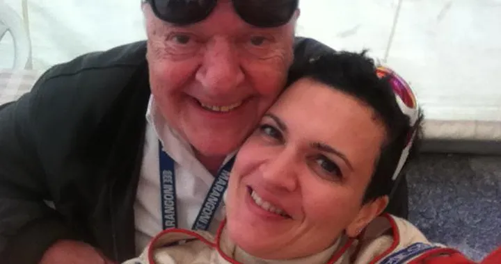 Arnaldo Pellizzari, una vita per le corse