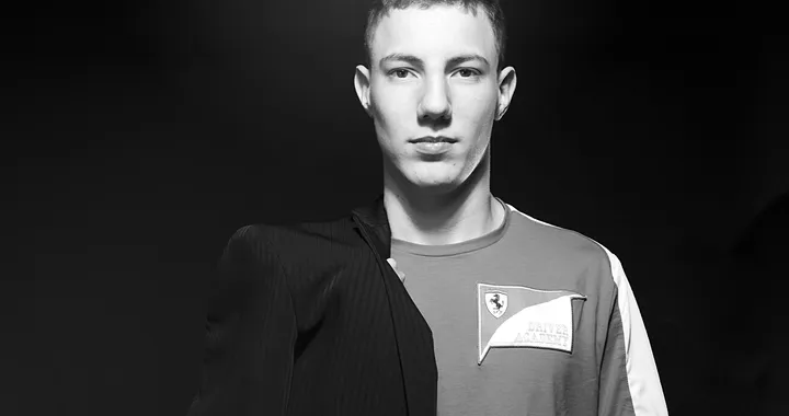 F1, Marciello un italiano sulla Ferrari: 