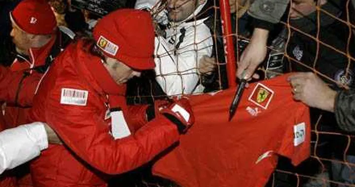 F1: Ecclestone e il binomio Ferrari-Alonso