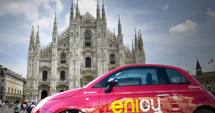 Applicazioni per il noleggio auto: ecco le più affidabili