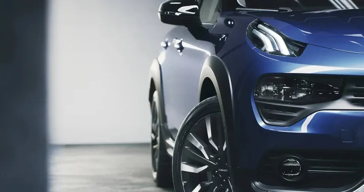Lynk & Co: in arrivo il rivale di Tesla Model 2
