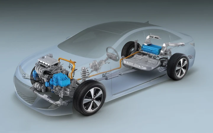 Auto ibride: quanto costa la manutenzione?