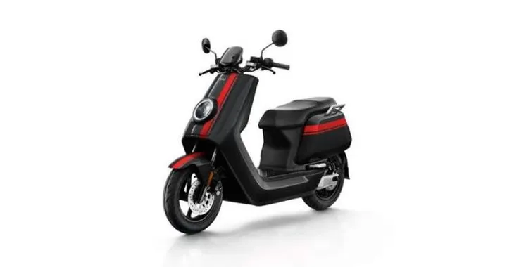 NIU presenta tre nuovi scooter elettrici