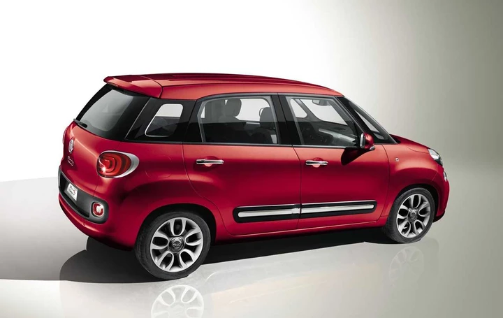 Fiat 500L, la parola al creatore