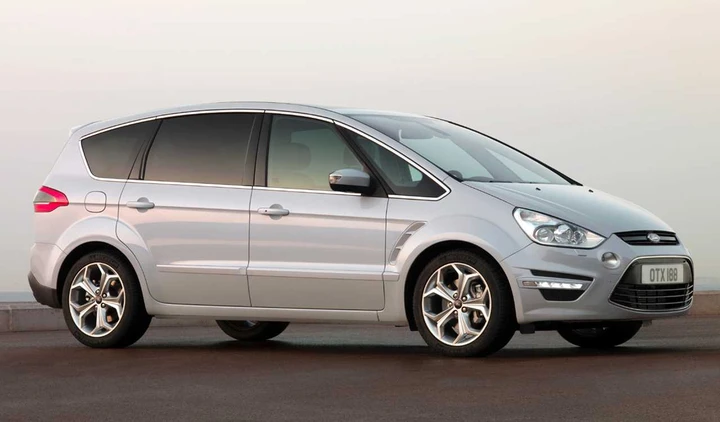 Ford: importanti novità per Mondeo, S-Max e Galaxy