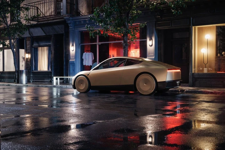 Tesla lancia i primi robotaxi ad Austin, ma sono pochi