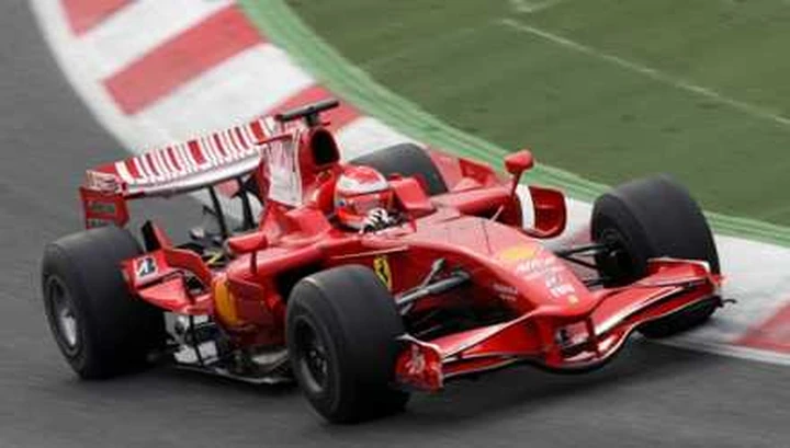 F1: Ferrari cerca il bis in Ungheria
