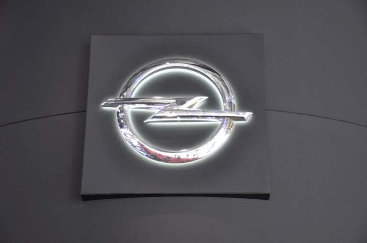 Opel al Salone di Ginevra 2015