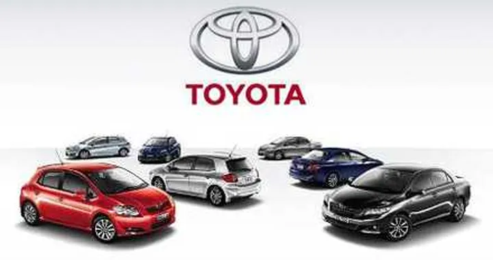 Valore del marchio: Toyota batte tutti