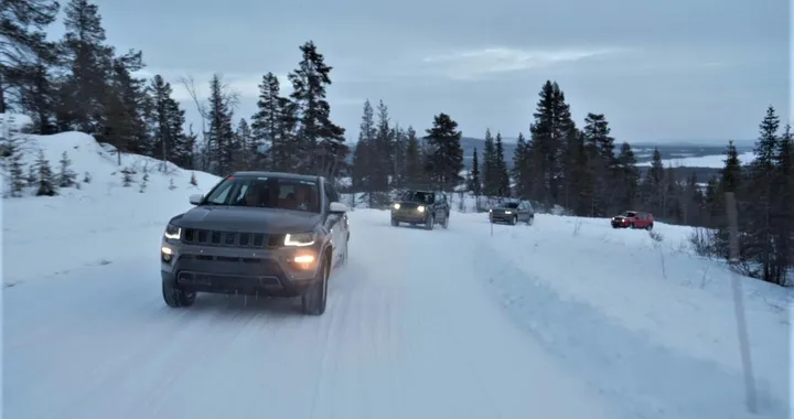 Jeep Renegade e Compass 4Xe: partono gli ordini da remoto