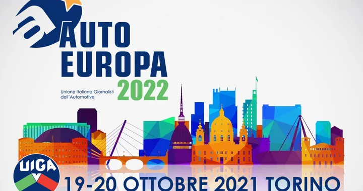 Premio Auto Europa 2022: sono state comunicate le sette finaliste