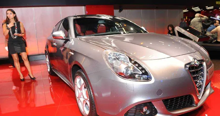 Alfa Romeo Giulietta supera i 100.000 ordini