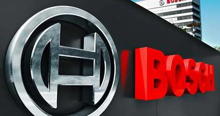 Bosch, fatturato e common rail da record