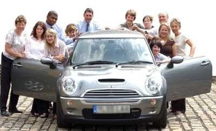 Il car-pooling piace sempre più