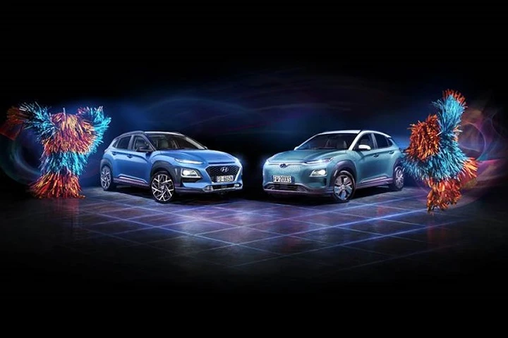 Hyundai Drive Electric: ancora più vantaggi per Kona Electric e Hybrid