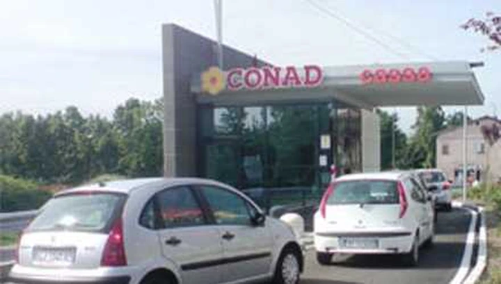 In crescita i distributori low-cost Leclerc Conad