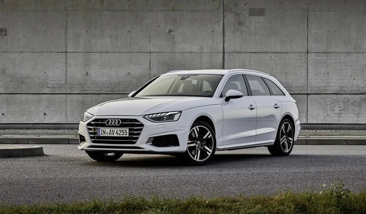Audi A4 Avant g-tron e A5 Sportback g-tron: nuove versioni a metano