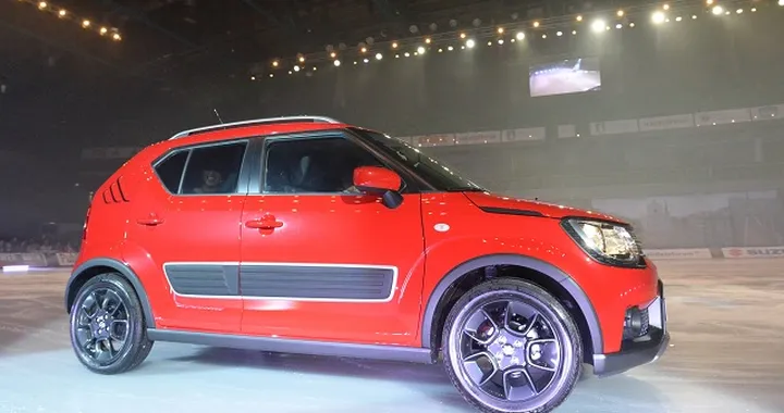 Suzuki Italia e Karolina Kostner: un sodalizio che si rinnova