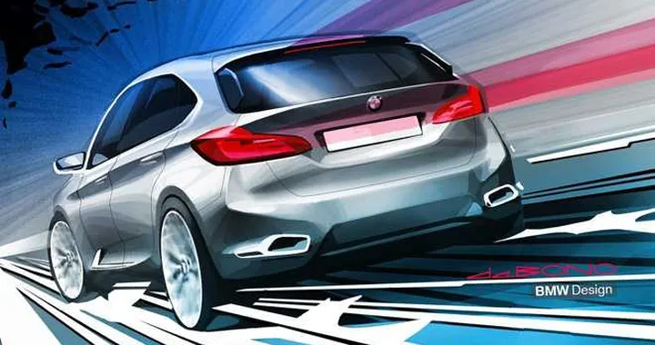 Bmw i3: in futuro anche coupé e monovolume?
