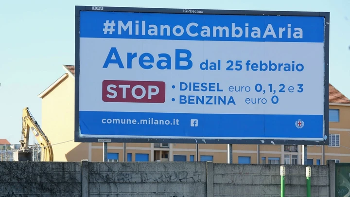 Milano Area B: potenziato il controllo della Ztl