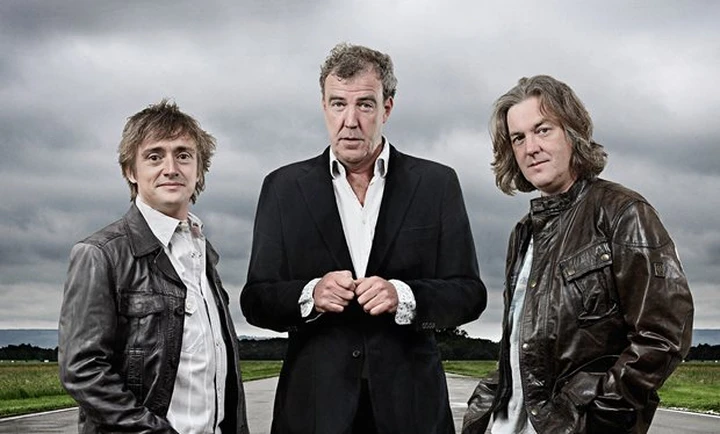 Clarkson, Hammond e May non valgono la cifra spesa. Parola di Netflix