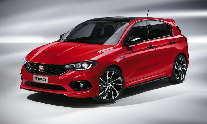 Fiat Tipo: le novità della gamma 2019