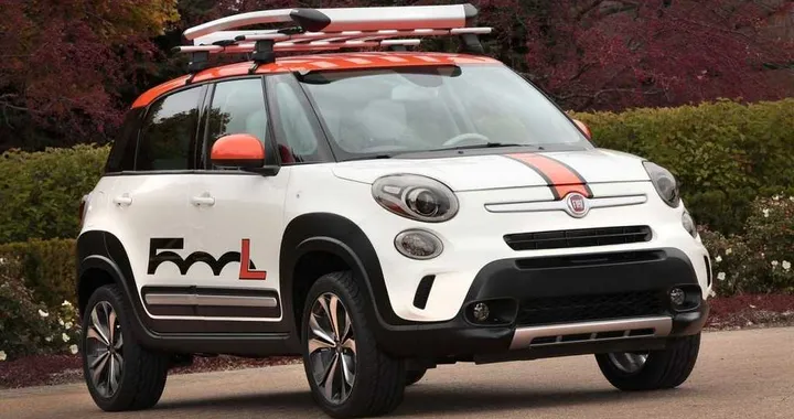 Chrysler: le novità per il Sema 2013