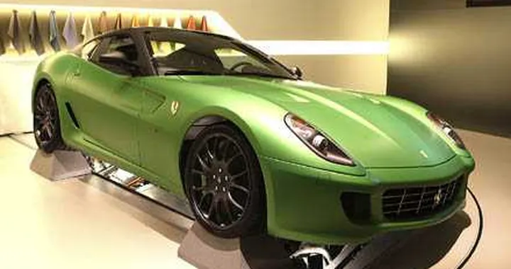 Ferrari: all'orizzonte c'è un 